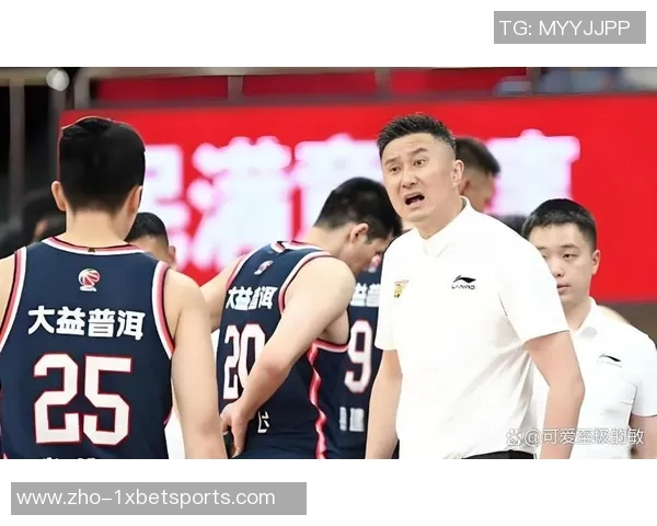 CBA重磅罚单揭晓杜锋因何原因被罚款两万元真相揭秘