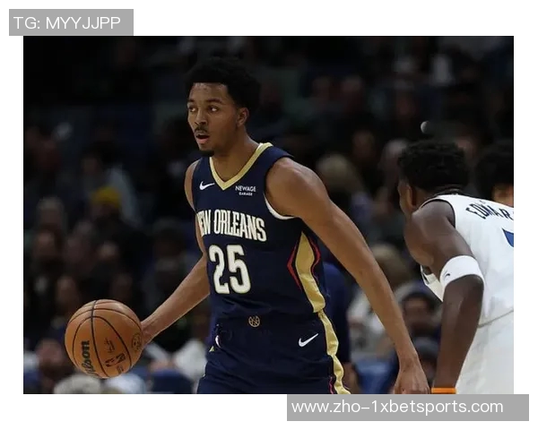 爱德华兹砍下44分领衔森林狼加时逆转鹈鹕戈贝尔贡献26分13篮板