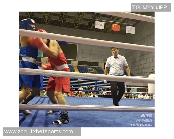 太极拳与拳击的对决探讨传统与现代搏击艺术的魅力与实用性