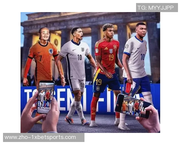 欧洲杯巅峰对决西班牙与意大利谁能笑到最后争夺荣耀之战