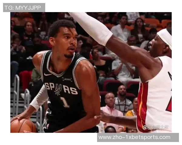 热火与马刺第七场激战回顾NBA经典对决再掀高潮